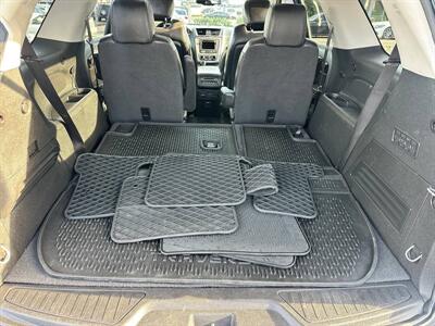 2016 GMC Acadia Denali   - Photo 24 - Costa Mesa, CA 92626