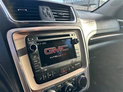 2016 GMC Acadia Denali   - Photo 14 - Costa Mesa, CA 92626