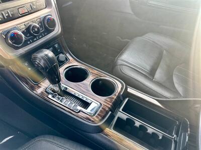 2016 GMC Acadia Denali   - Photo 18 - Costa Mesa, CA 92626
