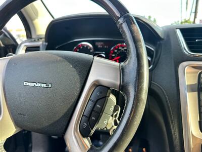 2016 GMC Acadia Denali   - Photo 12 - Costa Mesa, CA 92626