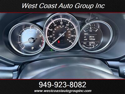 2024 Mazda CX-5 2.5 S Carbon Edition - Photo 27 - Costa Mesa, CA 92626