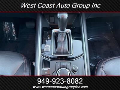 2024 Mazda CX-5 2.5 S Carbon Edition - Photo 20 - Costa Mesa, CA 92626