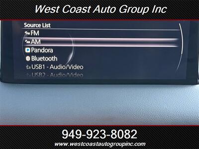 2024 Mazda CX-5 2.5 S Carbon Edition - Photo 24 - Costa Mesa, CA 92626