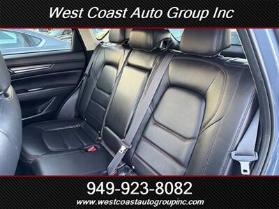 2024 Mazda CX-5 2.5 S Carbon Edition - Photo 15 - Costa Mesa, CA 92626