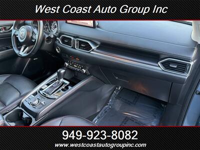 2024 Mazda CX-5 2.5 S Carbon Edition - Photo 13 - Costa Mesa, CA 92626