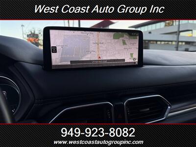 2024 Mazda CX-5 2.5 S Carbon Edition - Photo 25 - Costa Mesa, CA 92626