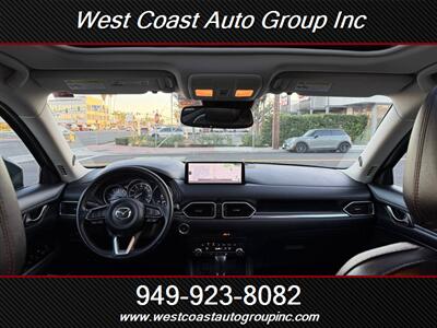 2024 Mazda CX-5 2.5 S Carbon Edition - Photo 18 - Costa Mesa, CA 92626