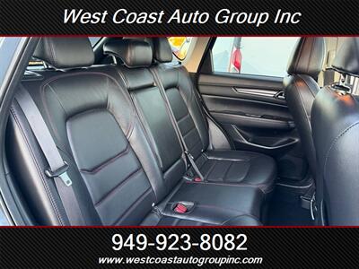2024 Mazda CX-5 2.5 S Carbon Edition - Photo 17 - Costa Mesa, CA 92626