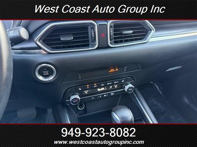 2024 Mazda CX-5 2.5 S Carbon Edition - Photo 21 - Costa Mesa, CA 92626