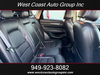 2024 Mazda CX-5 2.5 S Carbon Edition - Photo 16 - Costa Mesa, CA 92626