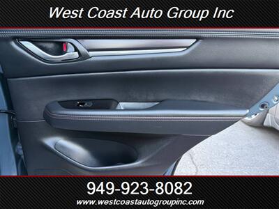2024 Mazda CX-5 2.5 S Carbon Edition - Photo 19 - Costa Mesa, CA 92626