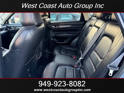 2024 Mazda CX-5 2.5 S Carbon Edition - Photo 14 - Costa Mesa, CA 92626