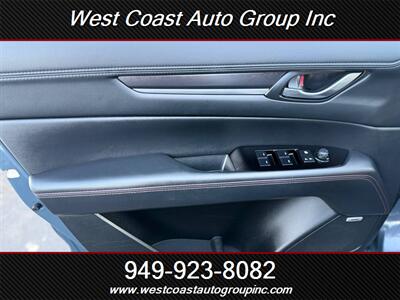 2024 Mazda CX-5 2.5 S Carbon Edition - Photo 26 - Costa Mesa, CA 92626
