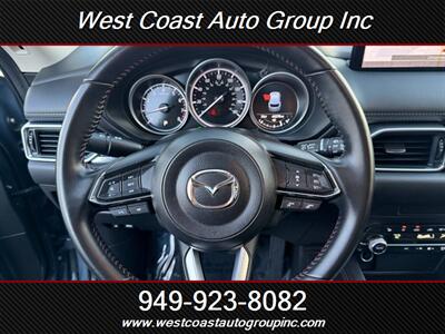 2024 Mazda CX-5 2.5 S Carbon Edition - Photo 10 - Costa Mesa, CA 92626