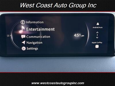 2024 Mazda CX-5 2.5 S Carbon Edition - Photo 23 - Costa Mesa, CA 92626