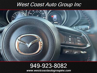 2024 Mazda CX-5 2.5 S Carbon Edition - Photo 12 - Costa Mesa, CA 92626
