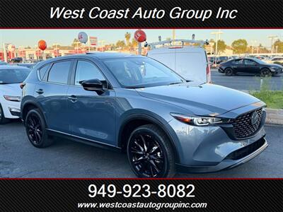 2024 Mazda CX-5 2.5 S Carbon Edition - Photo 2 - Costa Mesa, CA 92626