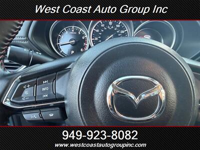 2024 Mazda CX-5 2.5 S Carbon Edition - Photo 11 - Costa Mesa, CA 92626
