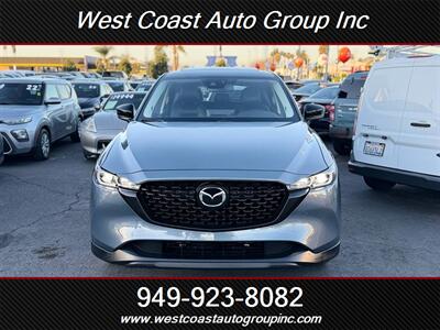 2024 Mazda CX-5 2.5 S Carbon Edition - Photo 5 - Costa Mesa, CA 92626