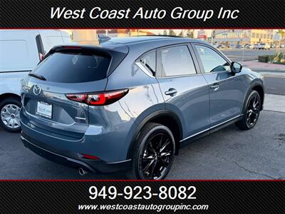 2024 Mazda CX-5 2.5 S Carbon Edition - Photo 3 - Costa Mesa, CA 92626