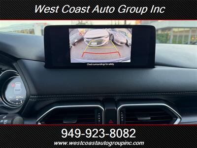 2024 Mazda CX-5 2.5 S Carbon Edition - Photo 22 - Costa Mesa, CA 92626