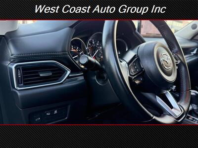 2024 Mazda CX-5 2.5 S Carbon Edition - Photo 28 - Costa Mesa, CA 92626