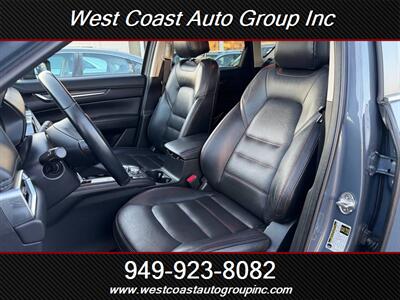 2024 Mazda CX-5 2.5 S Carbon Edition - Photo 7 - Costa Mesa, CA 92626