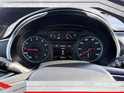 2020 Chevrolet Malibu LT   - Photo 11 - Costa Mesa, CA 92626