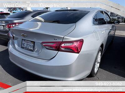 2020 Chevrolet Malibu LT   - Photo 2 - Costa Mesa, CA 92626