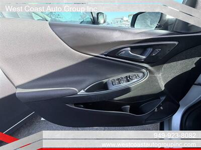 2020 Chevrolet Malibu LT   - Photo 14 - Costa Mesa, CA 92626