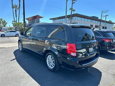 2015 Dodge Grand Caravan SXT Plus   - Photo 4 - Costa Mesa, CA 92626