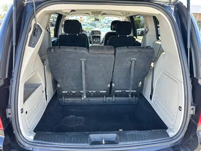 2015 Dodge Grand Caravan SXT Plus   - Photo 11 - Costa Mesa, CA 92626