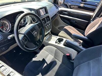 2015 Dodge Grand Caravan SXT Plus   - Photo 5 - Costa Mesa, CA 92626