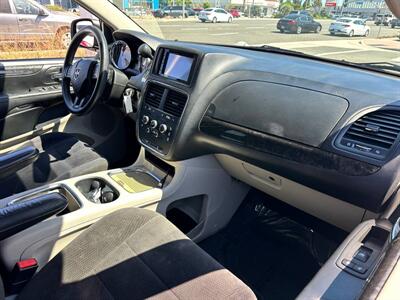 2015 Dodge Grand Caravan SXT Plus   - Photo 6 - Costa Mesa, CA 92626