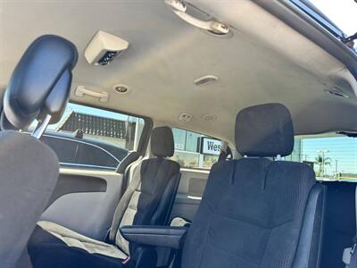 2015 Dodge Grand Caravan SXT Plus   - Photo 10 - Costa Mesa, CA 92626