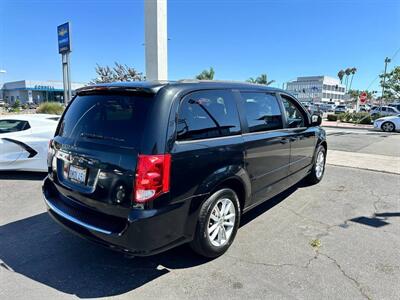 2015 Dodge Grand Caravan SXT Plus   - Photo 3 - Costa Mesa, CA 92626