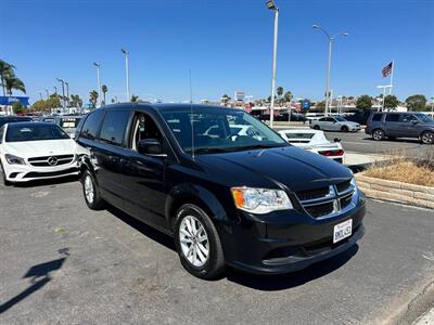 2015 Dodge Grand Caravan SXT Plus   - Photo 2 - Costa Mesa, CA 92626