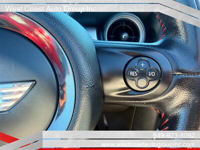 2011 MINI Cooper John Cooper Works   - Photo 9 - Costa Mesa, CA 92626