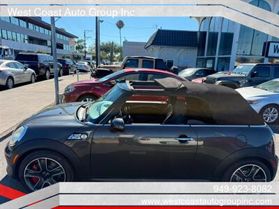 2011 MINI Cooper John Cooper Works   - Photo 17 - Costa Mesa, CA 92626