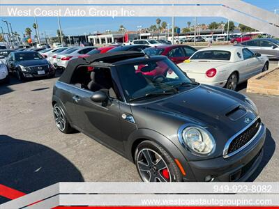 2011 MINI Cooper John Cooper Works   - Photo 3 - Costa Mesa, CA 92626
