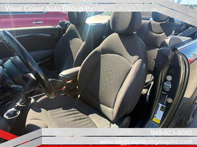 2011 MINI Cooper John Cooper Works   - Photo 10 - Costa Mesa, CA 92626