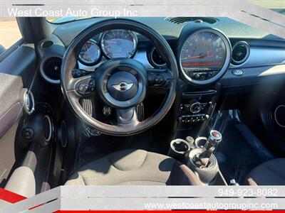 2011 MINI Cooper John Cooper Works   - Photo 12 - Costa Mesa, CA 92626