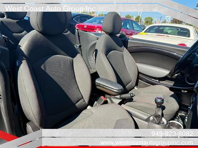 2011 MINI Cooper John Cooper Works   - Photo 11 - Costa Mesa, CA 92626