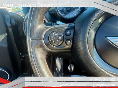 2011 MINI Cooper John Cooper Works   - Photo 8 - Costa Mesa, CA 92626