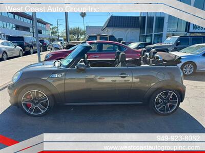 2011 MINI Cooper John Cooper Works   - Photo 6 - Costa Mesa, CA 92626