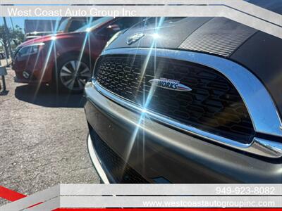 2011 MINI Cooper John Cooper Works   - Photo 19 - Costa Mesa, CA 92626