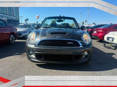 2011 MINI Cooper John Cooper Works   - Photo 18 - Costa Mesa, CA 92626