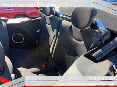 2011 MINI Cooper John Cooper Works   - Photo 14 - Costa Mesa, CA 92626