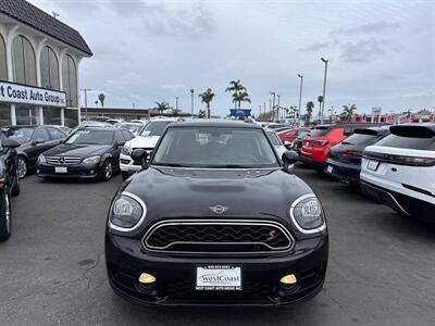 2019 MINI Countryman Cooper S   - Photo 22 - Costa Mesa, CA 92626