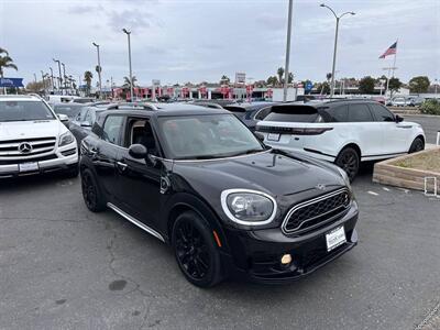 2019 MINI Countryman Cooper S   - Photo 2 - Costa Mesa, CA 92626